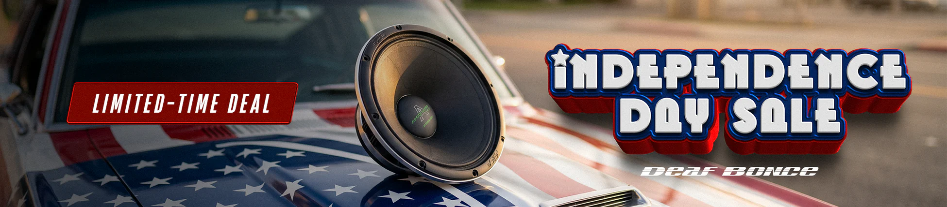 Unleash the Power of Sound